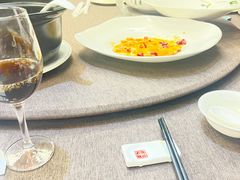 -梅林春晓花园餐厅