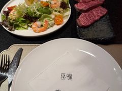 -觅福里•熟成和牛餐厅
