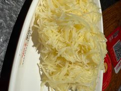 -可口香·非遗老号烧烤(南岗直营店)