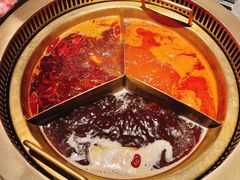 -麻路成都火锅(柏威年店)