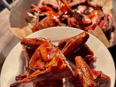 -漳州佰翔圆山酒店·圆山畔西餐厅