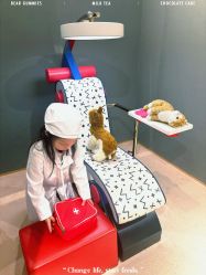 -MELAND CLUB•花园城堡主题亲子乐园•派对•餐厅(广州乐峰广场旗舰店)