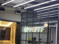 -LA合时健身4PMFIT(花桥旗舰店)