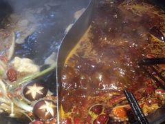 -楠火锅(仁恒梦中心店)