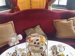 -Salon de Ville浦江汇(上海外滩华尔道夫酒店店)