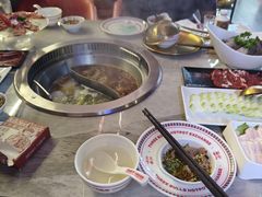 -三头牛·潮汕牛肉生蚝火锅 (夏湾店)