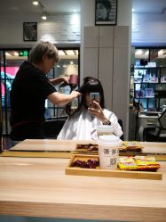 -东方麒麟·潘多拉SALON