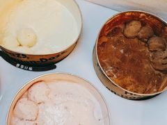 -盛宴自助餐厅(运达喜来登店)