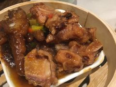 -舊街坊茶楼(市二宫店)