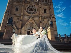 -SYDPHOTOS悉尼婚纱摄影摄像澳洲总部