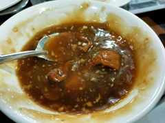 炒肝-姚记炒肝店(鼓楼店)