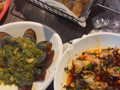 -胖哥俩肉蟹煲(梅溪步步高店)