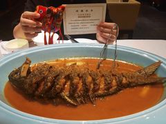 -阿五黄河大鲤鱼(纬三路店)