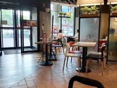 -肯德基(中纬店)