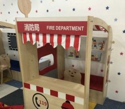-魔力嘟嘟城(西溪欢乐城店)