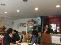 -东北四季饺子王(华山路店)