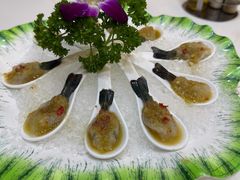 -嘉升大排档(番禺总店)