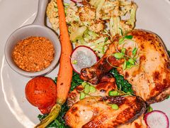 -théATRE茶聚场·餐厅(环球金融中心店)