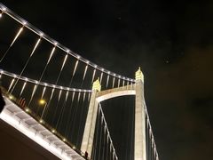 -闽江夜游台江旅游码头