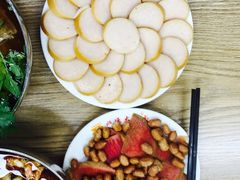 -顺通大冷面(吉祥店)