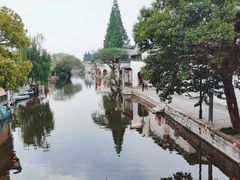 -南浔古镇