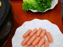 -岳合轩老北京涮肉