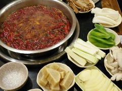 -大龙火锅(老店)