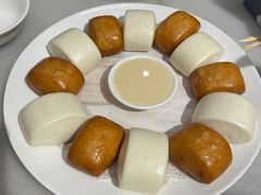 -华盛丰温州大排档(东三环南路店)