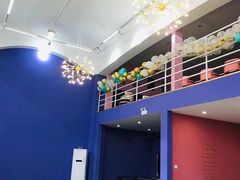 -克拉城堡网红轰趴馆·会场