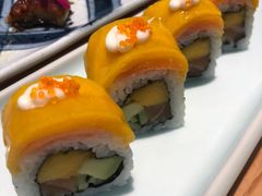 -TORO MaKi 寿司·日料(华创店)