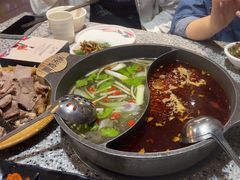 -嘎洒汤锅·花腰傣美食