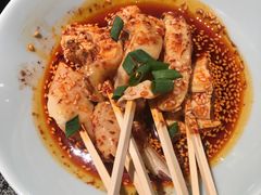 -老头儿油爆虾·知味杭州(爱琴海购物中心)