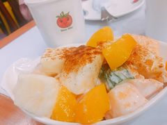 -番茄屋葡式美食(总店)