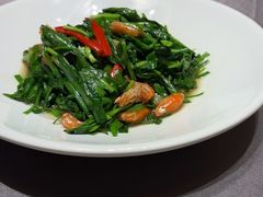 -骏莱海鲜鱼港(五角场店)