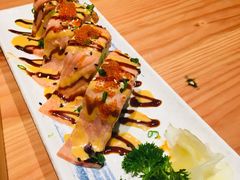 -文三酒肆自助放题(新街口友谊广场店)