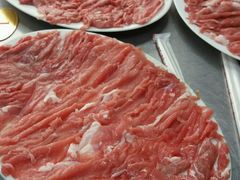 -三兴涮羊肉(荣安大街店)