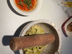 -茄子恰恰·新云南小炒(钱王街店)