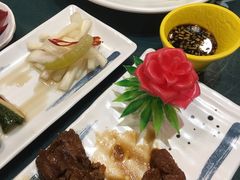 -南京金牛湖巨碗鱼头