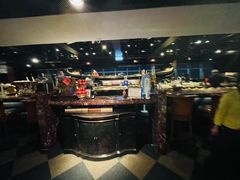 -随意鸟地方101观景餐厅