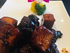 -新南华大酒店(长寿店)
