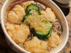 -罍+村卤菜摊(罍街店)
