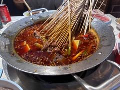 -钢管厂五区小郡肝火锅串串香(总店)