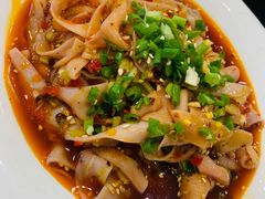 -老来福·非遗酸汤兔(凯旋路店)