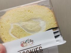 -爱丽优甜ellyelly