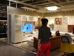 -宜家家居(西安未央商场店)