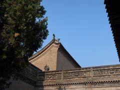 -乔家大院文化园区