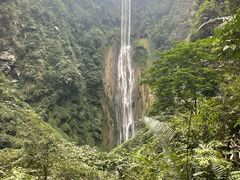 -通灵大峡谷