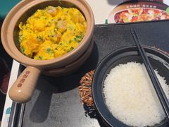 -谷田稻香·砂锅菜(汇暻广场店)