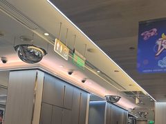 -海底捞火锅(大融城店)