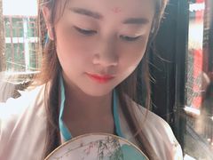 -上席擂茶·新中式青年茶馆(古城店)